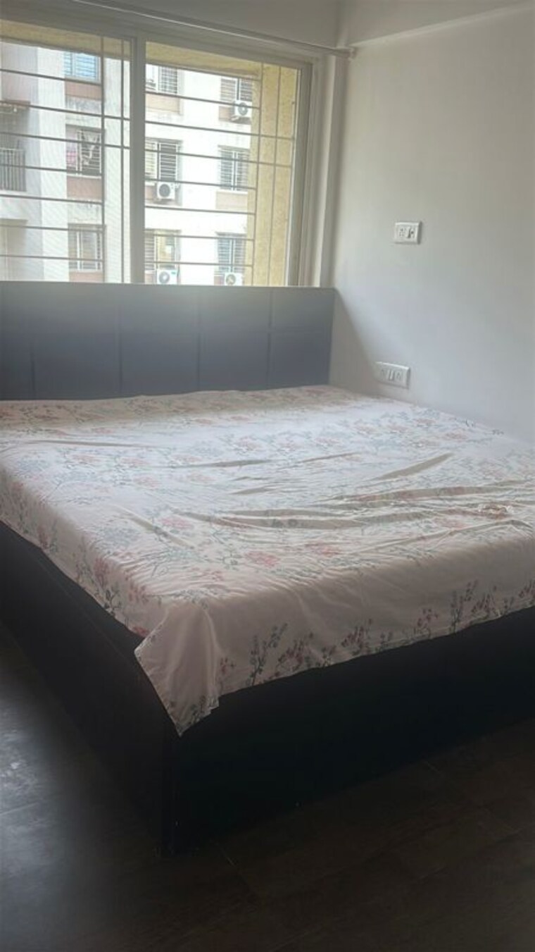 Bedroom, balewadi 3 Bedroom 1120 Sq.Ft. Apartment In Balewadi Pune 10318412