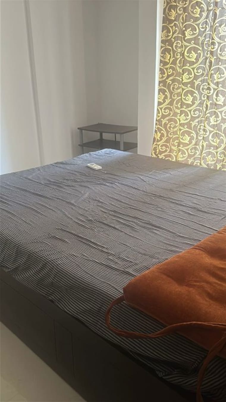 Bedroom, balewadi 3 Bedroom 1120 Sq.Ft. Apartment In Balewadi Pune 10318412
