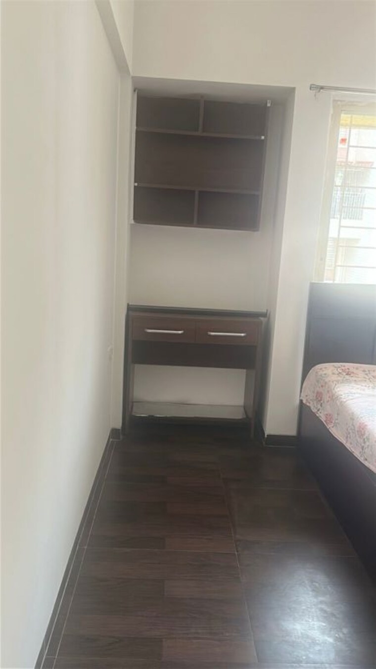 Bathroom, balewadi 3 Bedroom 1120 Sq.Ft. Apartment In Balewadi Pune 10318412