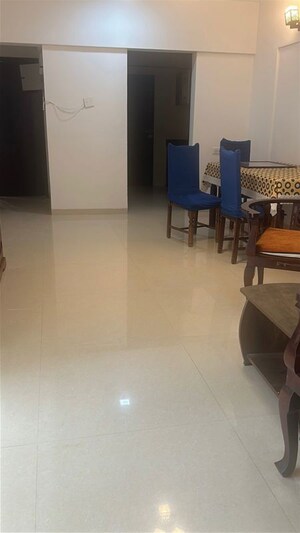 Team Area in 3 BHK Apartment at Balewadi – for Rent