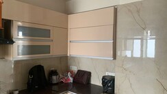 3 BHK + Pooja Room Apartment For Rent in BCC Bharat Residency