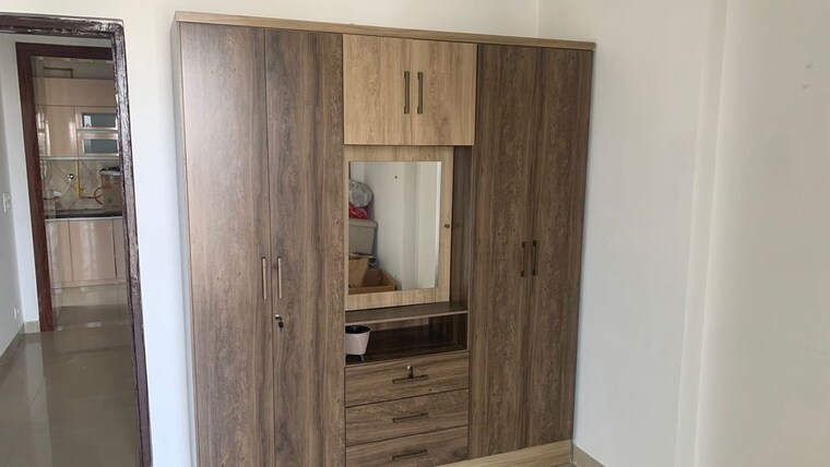 Bathroom, bcc-bharat-residency 3 Bedroom 1635 Sq.Ft. Apartment In Indrapuram Ghaziabad 10318418