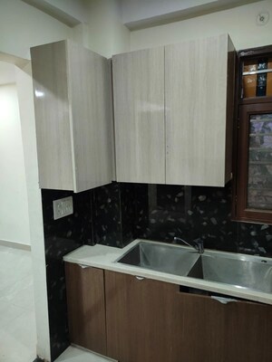 Kitchen in 3 BHK Builder Floor at Sector 78 – for Rent