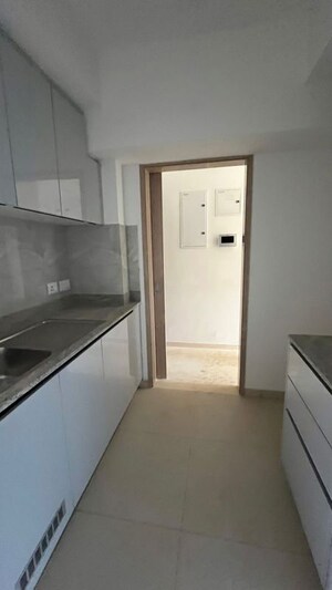 Kitchen in 3 BHK Apartment at Godrej Air Sector 85, Sector 85 – for Sale