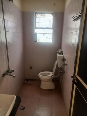 Bathroom in 2 BHK Apartment at Siddartha Nagar – for Rent