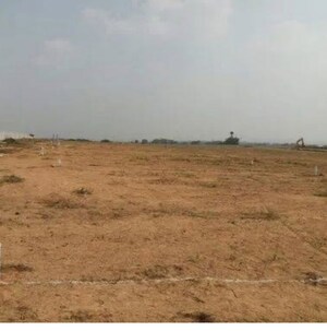  Land For Rent in Ghodbunder Road