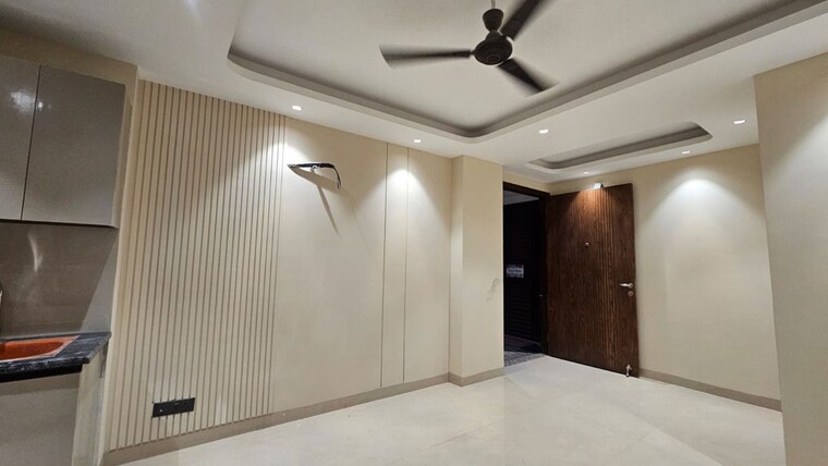 Room, saket 2 Bedroom 850 Sq.Ft. Builder Floor In Saket Delhi 10318417