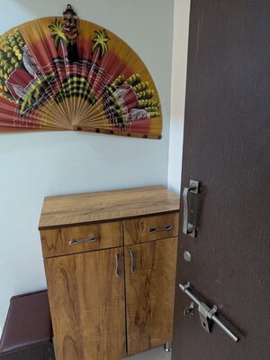 Furnished Amenities in 3 BHK Apartment at Aishwarya Residency Balewadi, Balewadi – for Rent