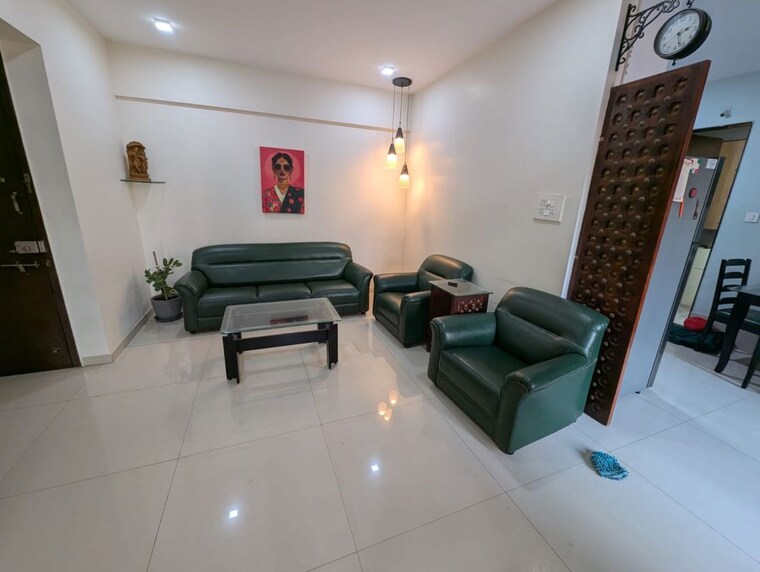 Team Area, aishwarya-residency-balewadi 3 Bedroom 1200 Sq.Ft. Apartment In Balewadi Pune 10318430