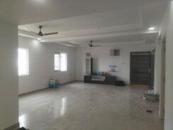 3 BHK + Pooja Room Apartment For Rent in Niharika Gateway