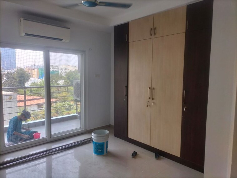 Room, niharika-gateway 3 Bedroom 2150 Sq.Ft. Apartment In Manikonda Hyderabad 10318437