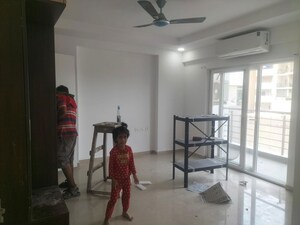 Gym in 3 BHK Apartment at Niharika Gateway, Manikonda – for Rent