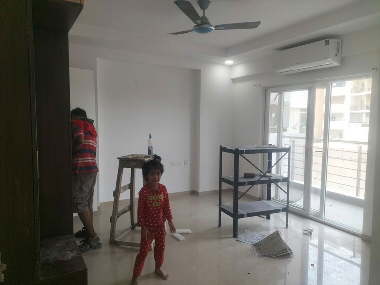 Gym, niharika-gateway 3 Bedroom 2150 Sq.Ft. Apartment In Manikonda Hyderabad 10318437