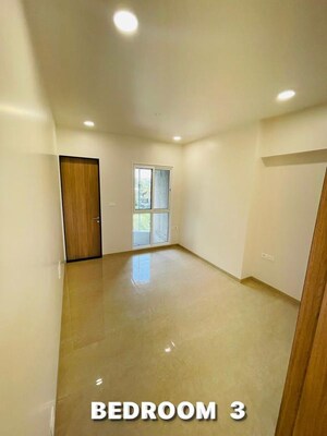 3 BHK Apartment For Sale in Balewadi