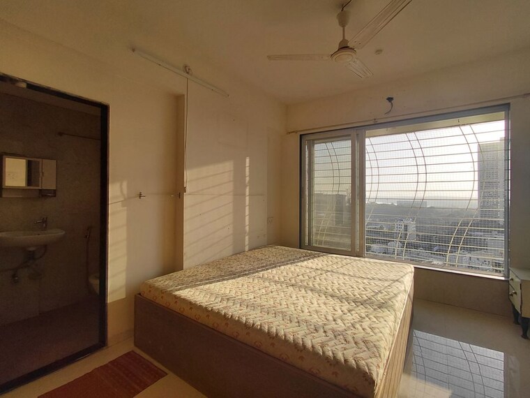 Bedroom, ahimsa-heights 2 Bedroom 616 Sq.Ft. Apartment In Malad West Mumbai 10277231