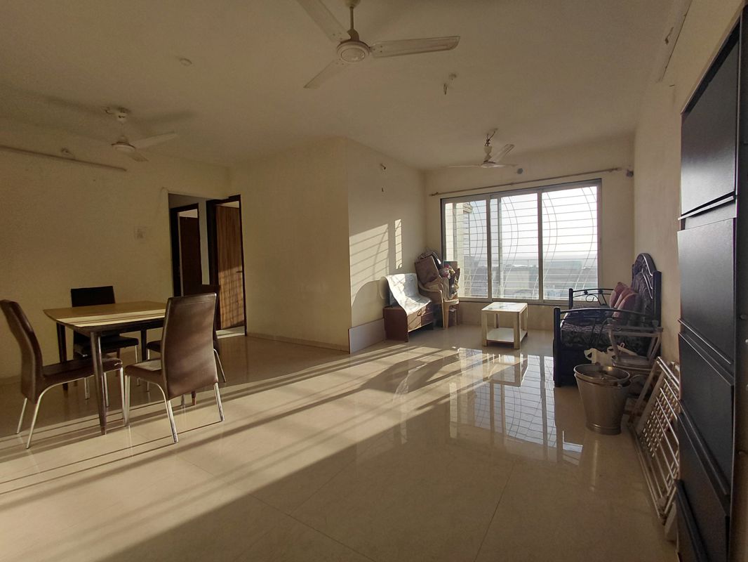 2 BHK 616 Sq.Ft. Apartment in Ahimsa Heights