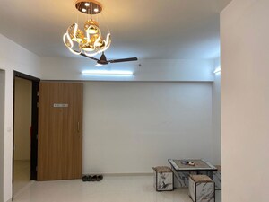 Furnished Amenities in 2 BHK Apartment at Lodha Codename Premier, Dombivli East – for Rent