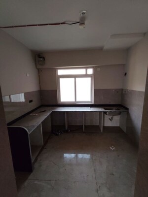 Kitchen in 1 BHK Apartment at Godrej Urban Park, Chandivali – for Rent