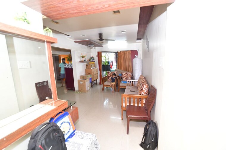 Room, vishal nagar 2 Bedroom 950 Sq.Ft. Apartment In Vishal Nagar Pune 10318452