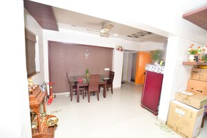 Bedroom in 2 BHK Apartment at Vishal Nagar – for Rent