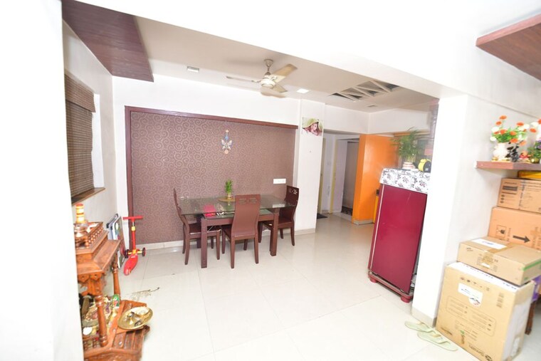 Bedroom, vishal nagar 2 Bedroom 950 Sq.Ft. Apartment In Vishal Nagar Pune 10318452