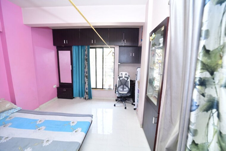 Team Area, vishal nagar 2 Bedroom 950 Sq.Ft. Apartment In Vishal Nagar Pune 10318452