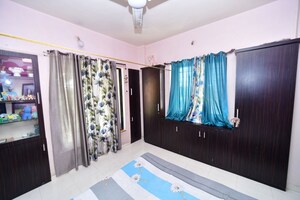 Bedroom in 2 BHK Apartment at Vishal Nagar – for Rent