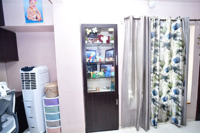 undefined, vishal nagar 2 Bedroom 950 Sq.Ft. Apartment In Vishal Nagar Pune 10318452