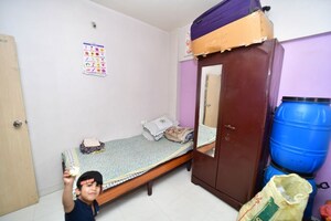 2 BHK Apartment For Rent in Vishal Nagar