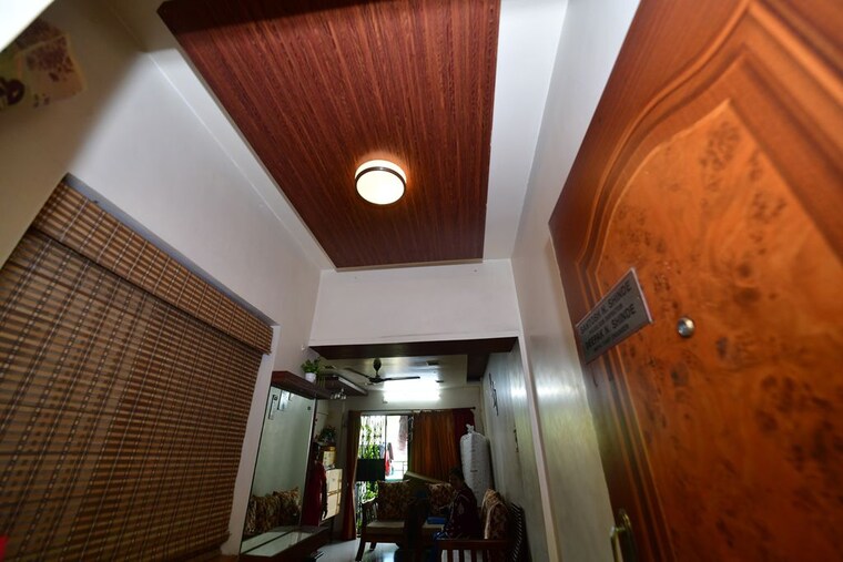 undefined, vishal nagar 2 Bedroom 950 Sq.Ft. Apartment In Vishal Nagar Pune 10318452