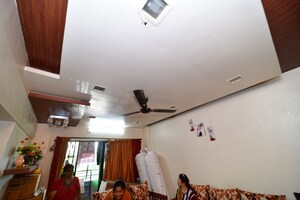 Furnished Amenities in 2 BHK Apartment at Vishal Nagar – for Rent