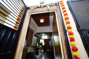 2 BHK Apartment – Exterior View View at Vishal Nagar - for Rent