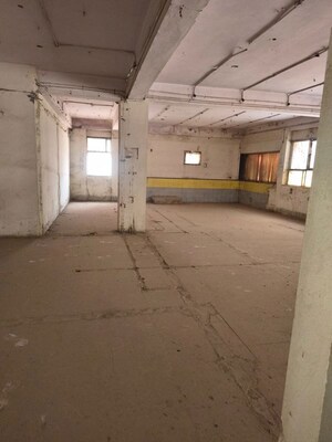  Showroom – Exterior View View at Azadpur - for Rent