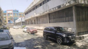 Parking in  Showroom at Azadpur – for Rent