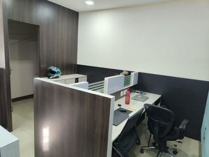 Team Area in  Office Space at Kasba – for Sale