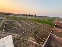 Plot For Sale in Rohania