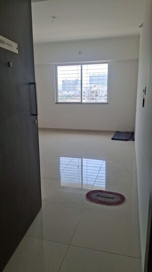 Bathroom in 2 BHK Apartment at Balewadi Apartments, Balewadi – for Rent