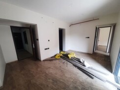 2 BHK + Pooja Room,Basement Apartment For Rent in Balewadi Apartments