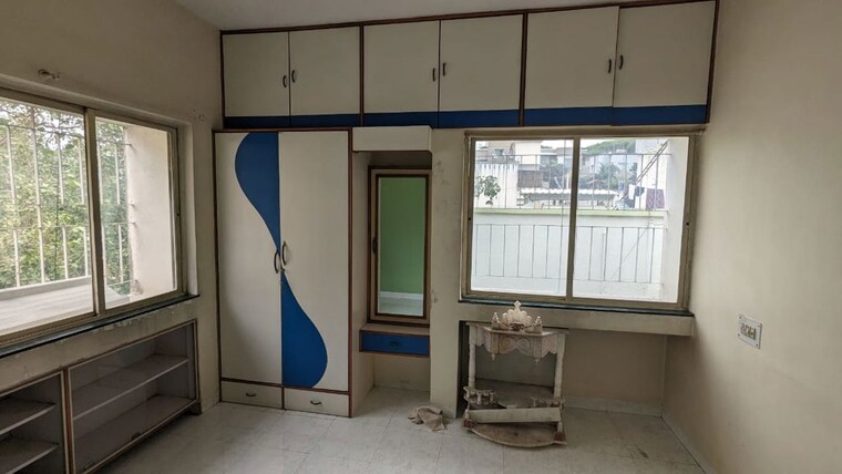 Room, aishwarya-residency-balewadi 2 Bedroom 1500 Sq.Ft. Apartment In Balewadi Pune 10318471