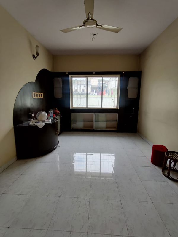 2 BHK 1500 Sq.Ft. Apartment in Aishwarya Residency Balewadi