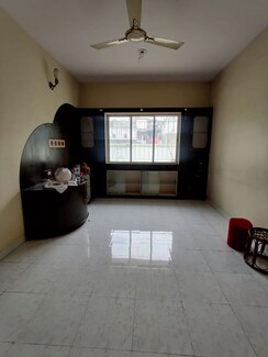 2 BHK Apartment For Rent in Aishwarya Residency Balewadi