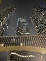 4 BHK 2100 Sq.Ft. Apartment in Lodha World View