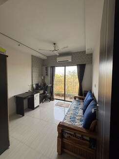 2 BHK + Extra Room Apartment For Sale in Regency Anantam