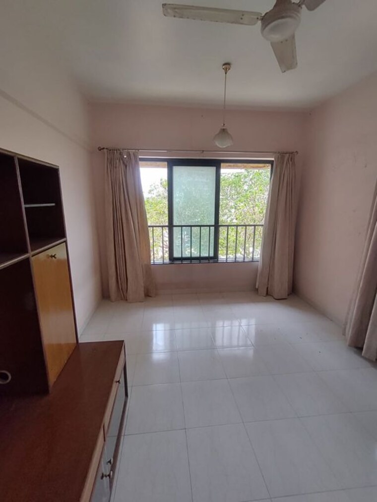 Living Room, maker-tower 1 Bedroom 625 Sq.Ft. Apartment In Cuffe Parade Mumbai 10318456