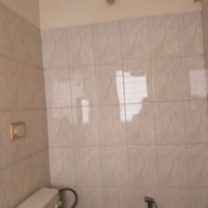 Bathroom in 2 BHK Apartment at Oxford Elegance Apartment Condominium, Wanowrie – for Rent