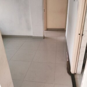 Bathroom in 2 BHK Apartment at Oxford Elegance Apartment Condominium, Wanowrie – for Rent