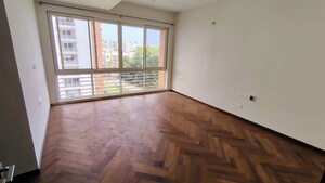 Room in 4 BHK Apartment at Prestige White Meadows, Whitefield – for Rent