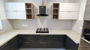 Furnished Amenities in 4 BHK Apartment at Prestige White Meadows, Whitefield – for Rent