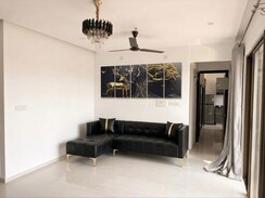 2 BHK Apartment For Rent in ANP Nova