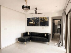 2 BHK Apartment For Rent in ANP Nova, Balewadi